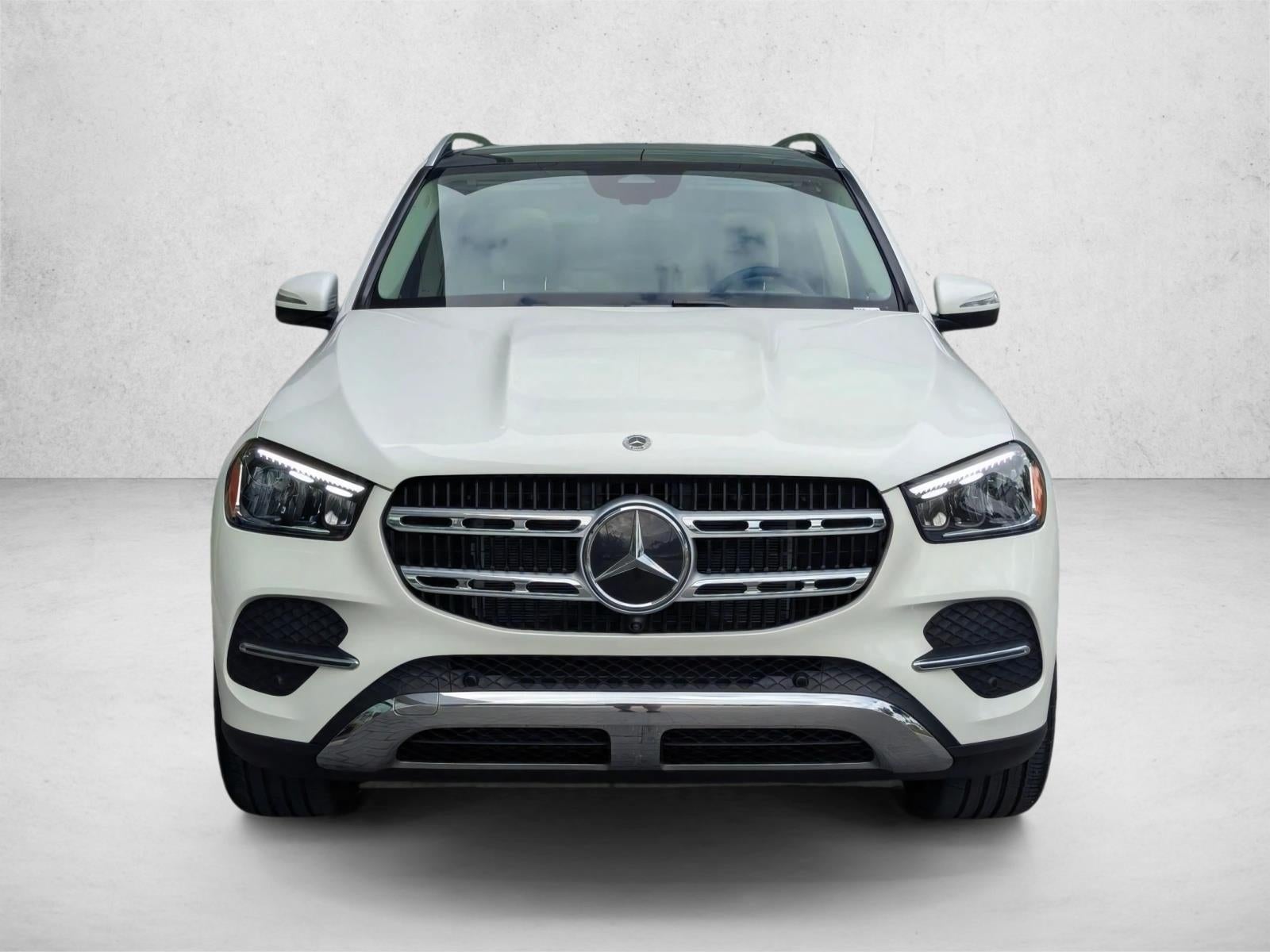 2024 Mercedes-Benz GLE GLE 450 4MATIC® SUV