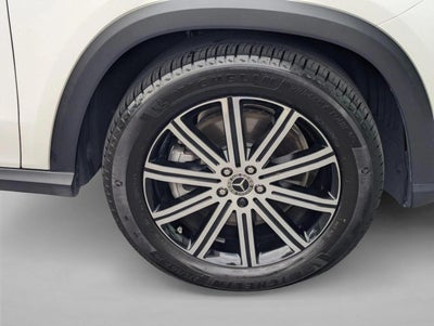 2024 Mercedes-Benz GLE GLE 450 4MATIC® SUV