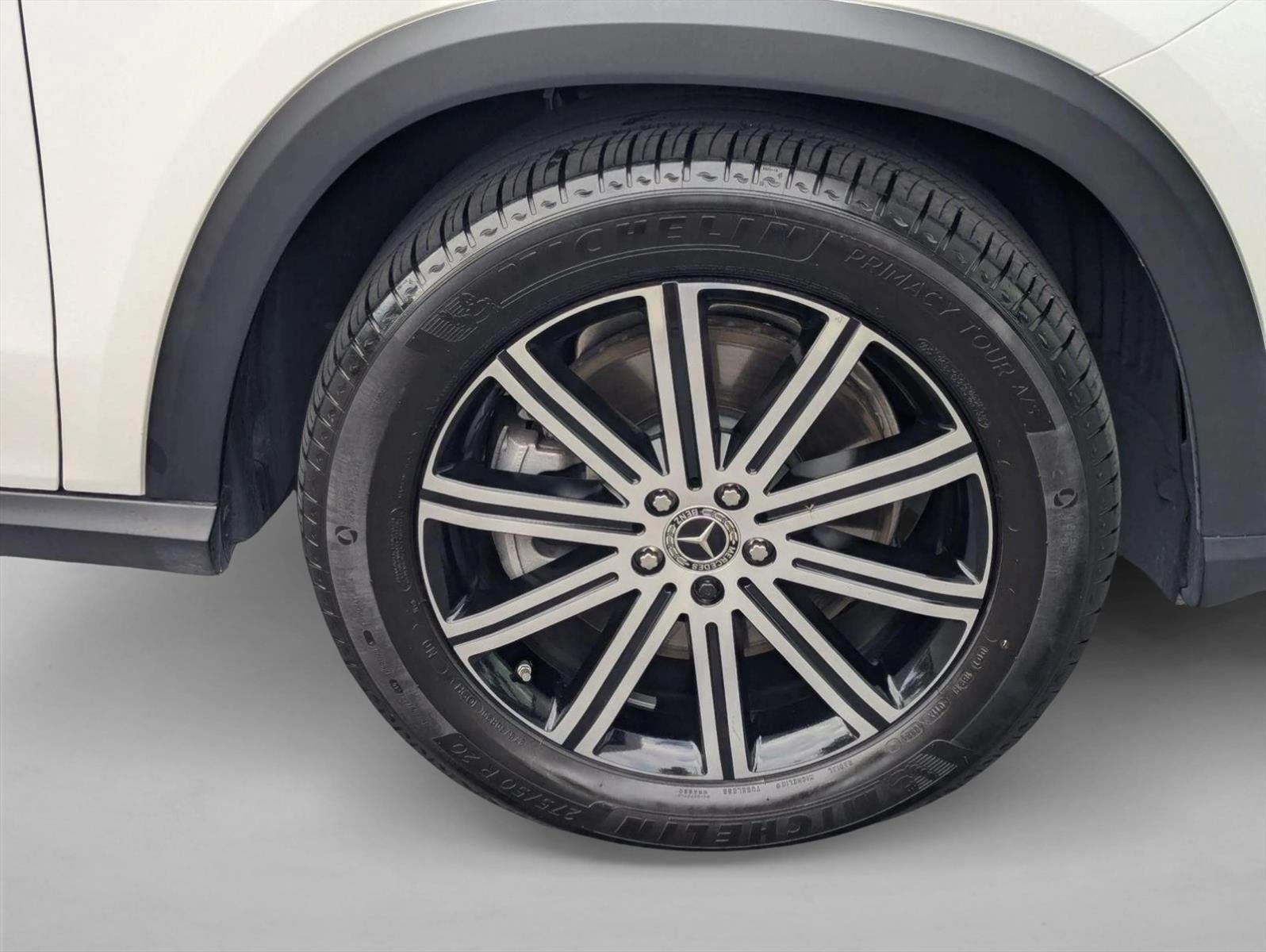 2024 Mercedes-Benz GLE GLE 450 4MATIC® SUV