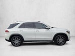 2024 Mercedes-Benz GLE GLE 450 4MATIC® SUV