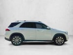 2020 Mercedes-Benz GLE GLE 450 4MATIC® SUV