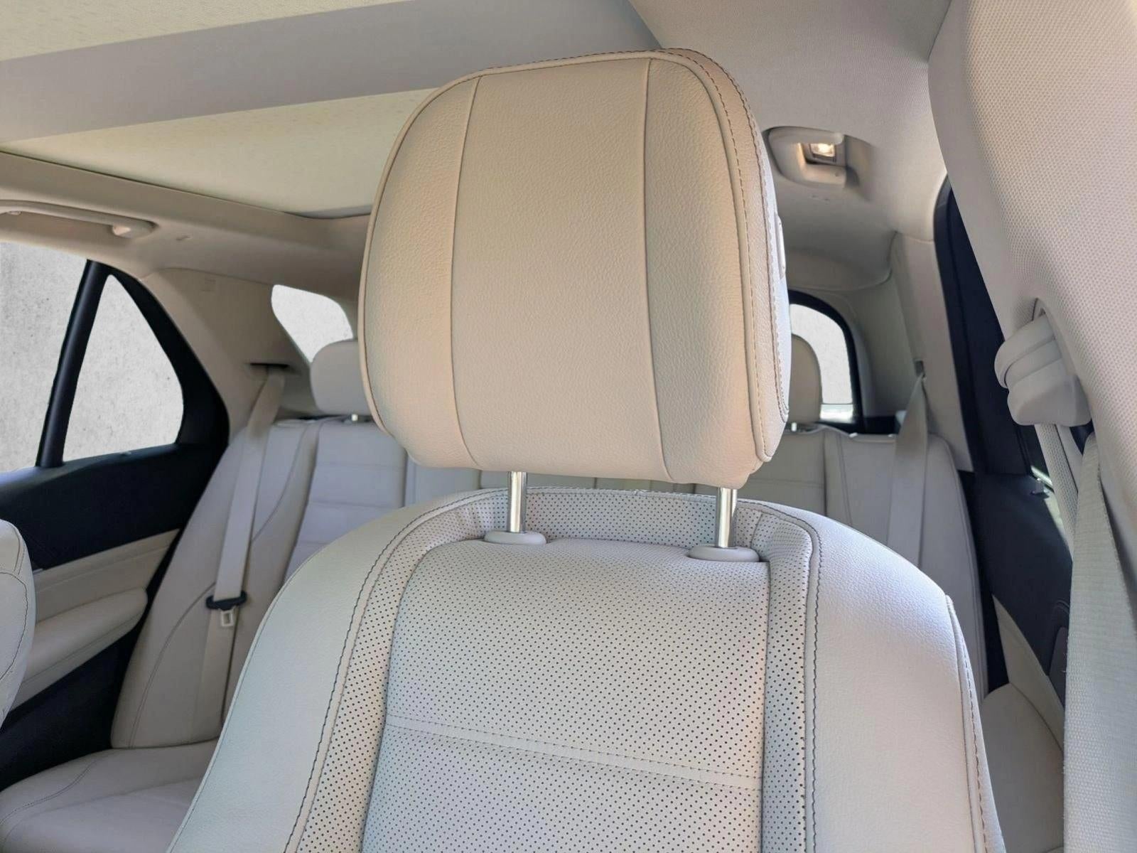 2021 Mercedes-Benz GLE GLE 450 4MATIC® SUV