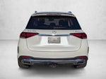 2021 Mercedes-Benz GLE GLE 450 4MATIC® SUV