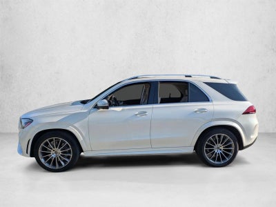 2021 Mercedes-Benz GLE GLE 450 4MATIC® SUV