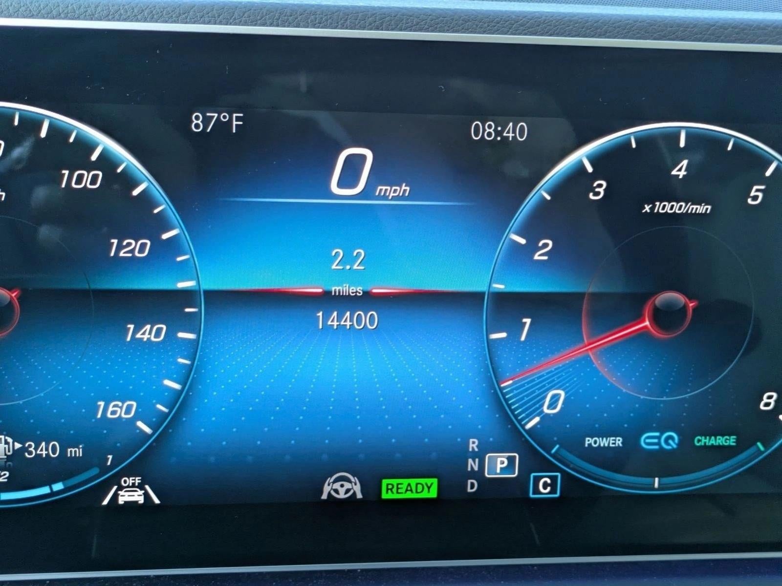 2021 Mercedes-Benz GLE GLE 450 4MATIC® SUV