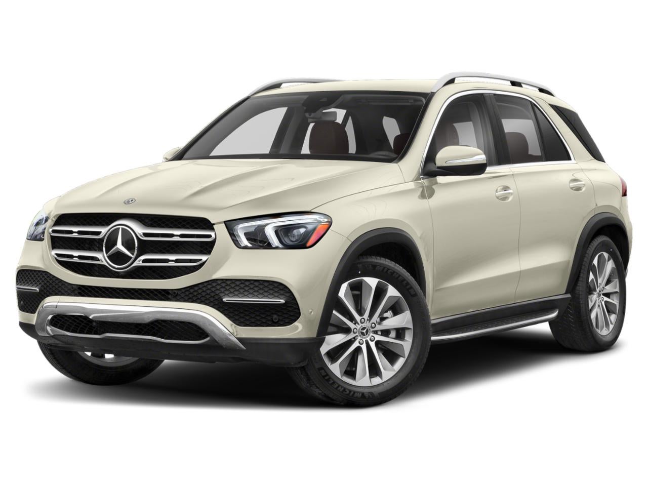 2021 Mercedes-Benz GLE GLE 450 4MATIC® SUV