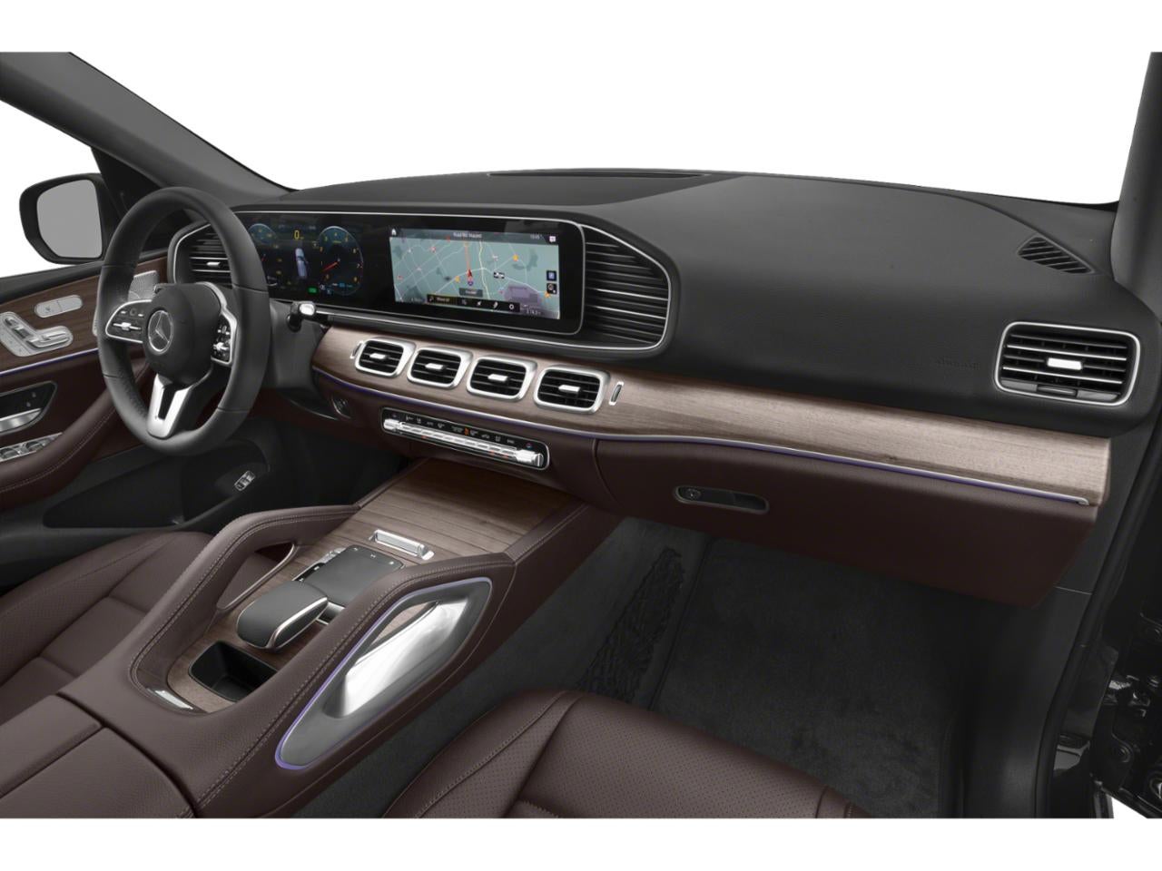2021 Mercedes-Benz GLE GLE 450 4MATIC® SUV