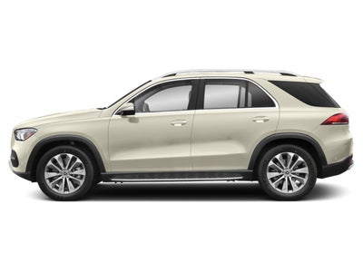 2021 Mercedes-Benz GLE GLE 450 4MATIC® SUV