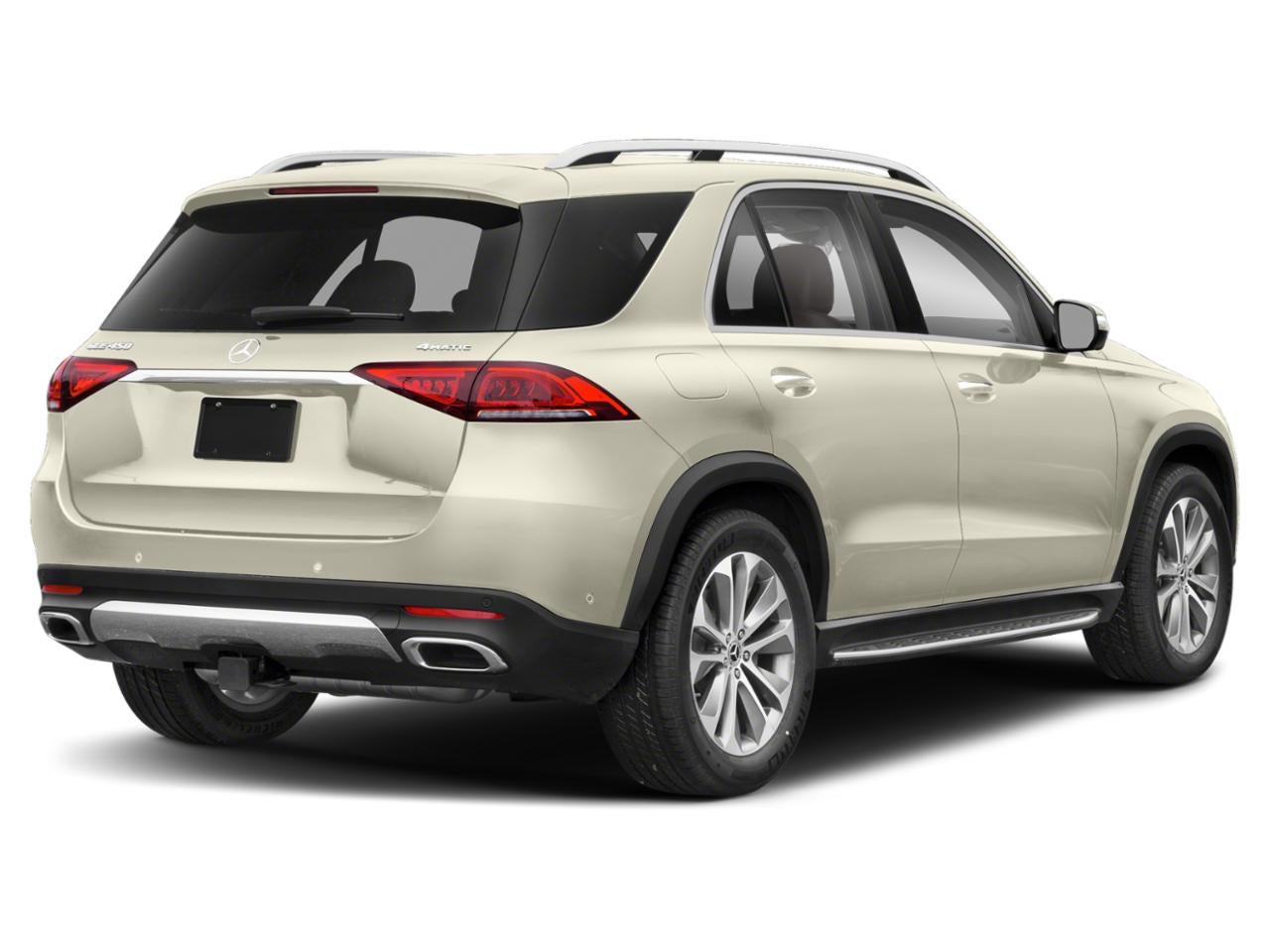 2021 Mercedes-Benz GLE GLE 450 4MATIC® SUV
