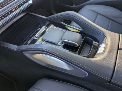 2024 Mercedes-Benz GLE GLE 450 4MATIC® SUV