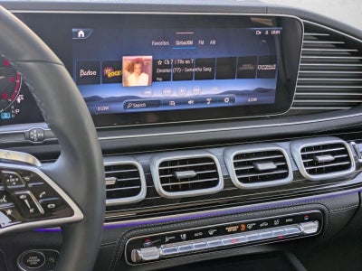 2024 Mercedes-Benz GLE GLE 450 4MATIC® SUV