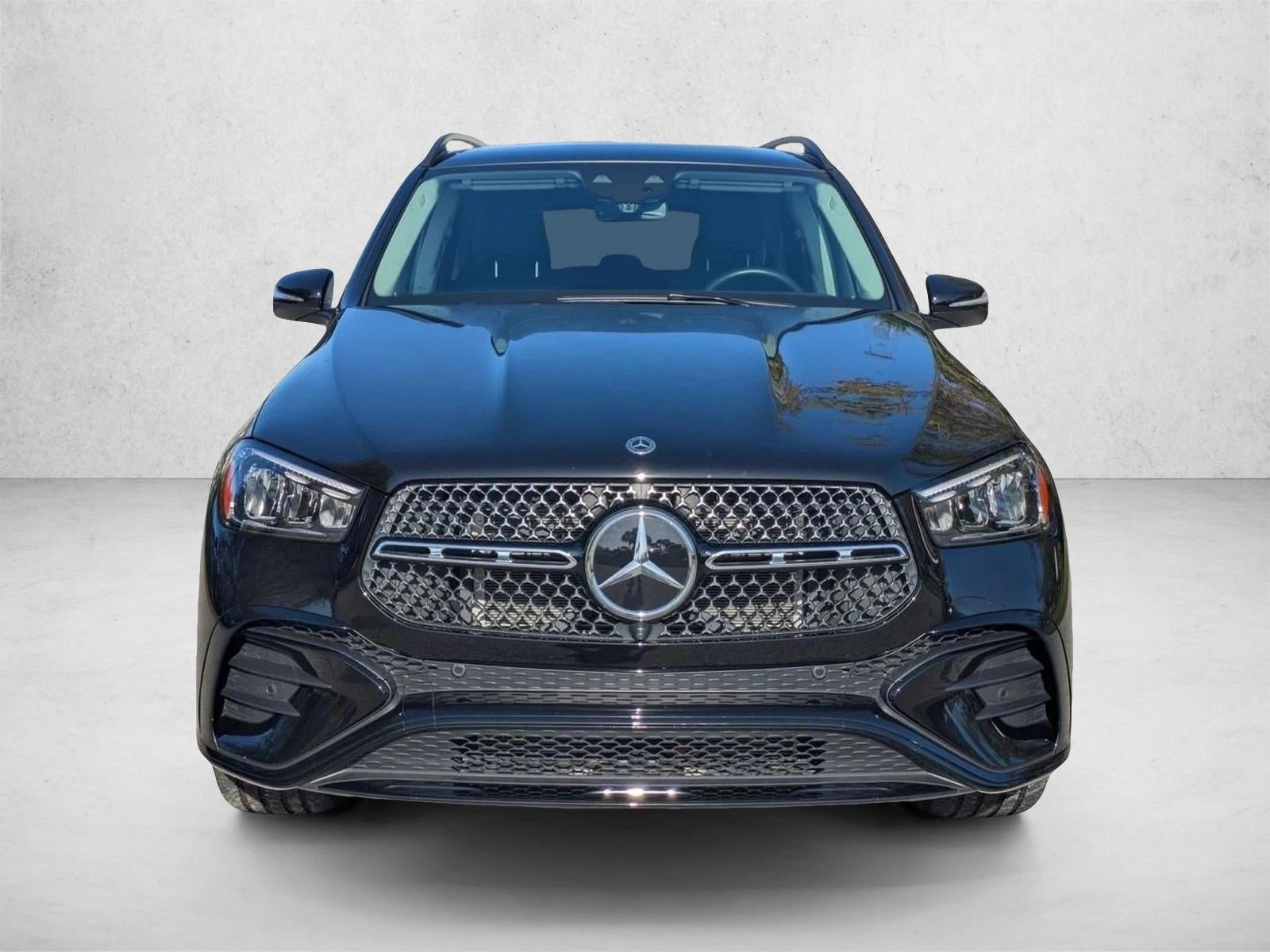 2024 Mercedes-Benz GLE GLE 450 4MATIC® SUV