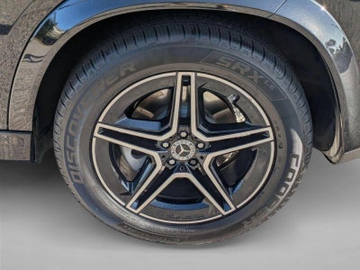 2024 Mercedes-Benz GLE GLE 450 4MATIC® SUV