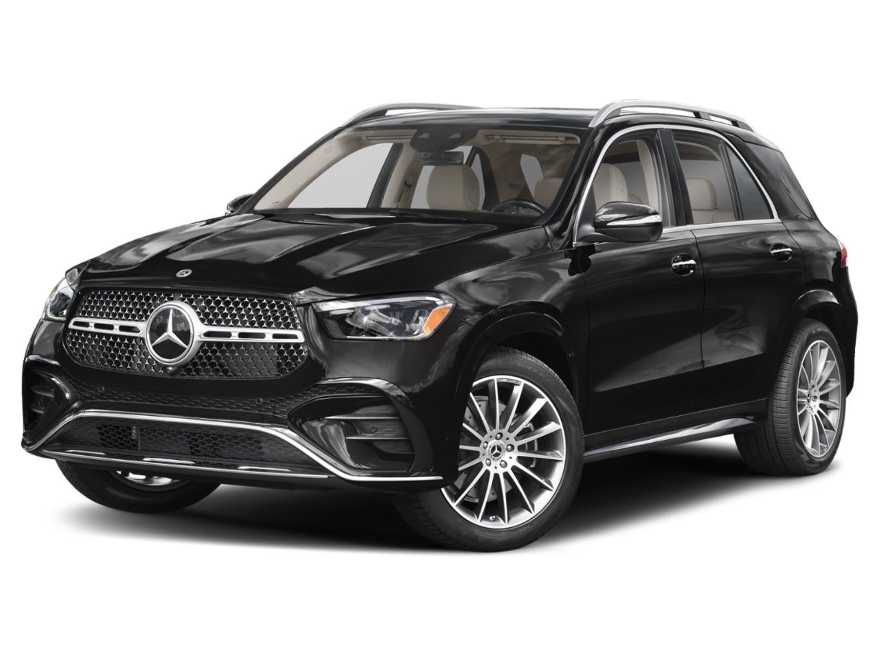 2024 Mercedes-Benz GLE GLE 450 4MATIC® SUV