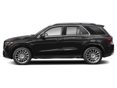 2024 Mercedes-Benz GLE GLE 450 4MATIC® SUV