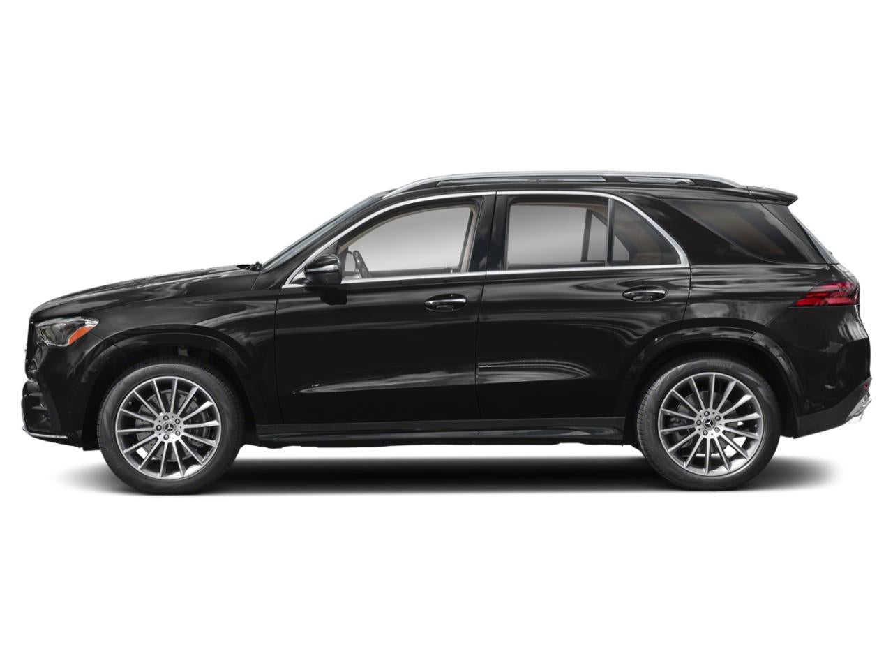 2024 Mercedes-Benz GLE GLE 450 4MATIC® SUV