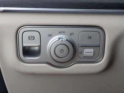2024 Mercedes-Benz GLE GLE 450 4MATIC® SUV