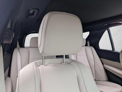 2024 Mercedes-Benz GLE GLE 450 4MATIC® SUV