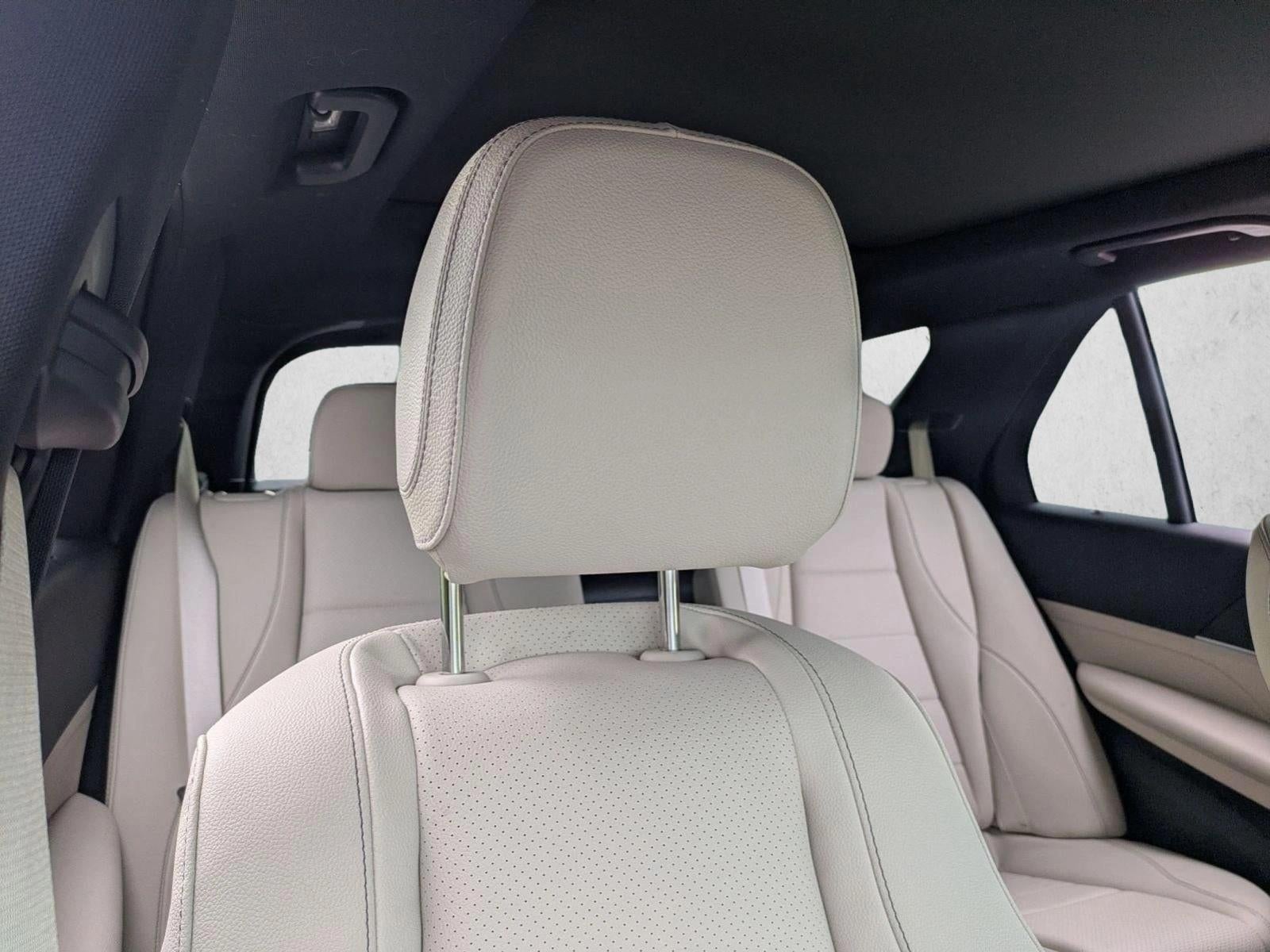 2024 Mercedes-Benz GLE GLE 450 4MATIC® SUV