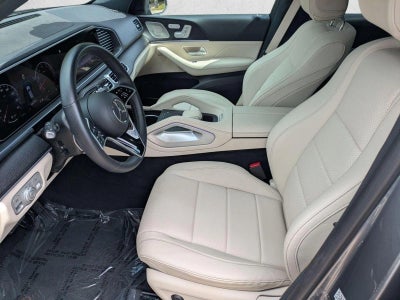 2024 Mercedes-Benz GLE GLE 450 4MATIC® SUV