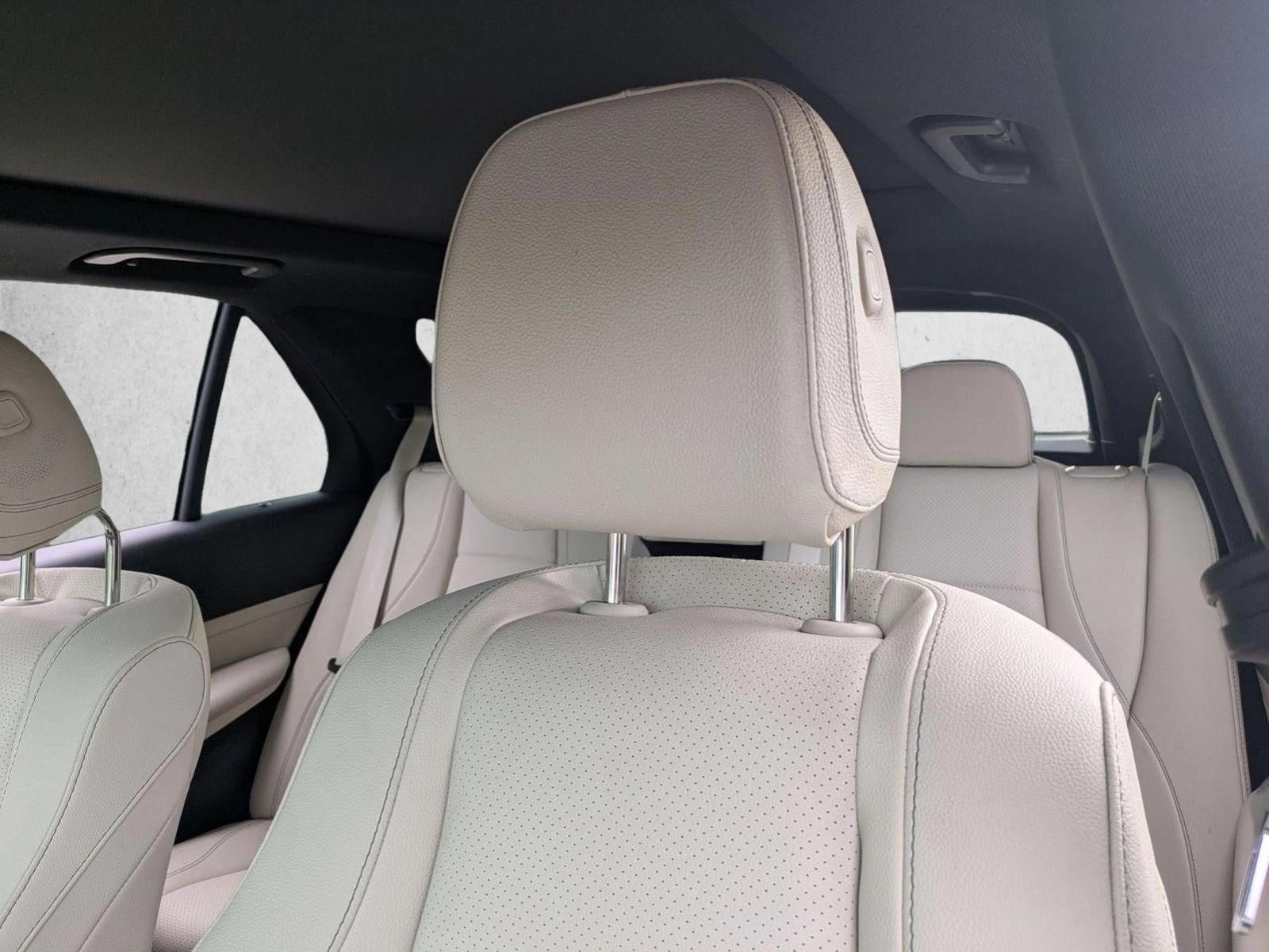 2024 Mercedes-Benz GLE GLE 450 4MATIC® SUV