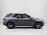 2024 Mercedes-Benz GLE GLE 450 4MATIC® SUV