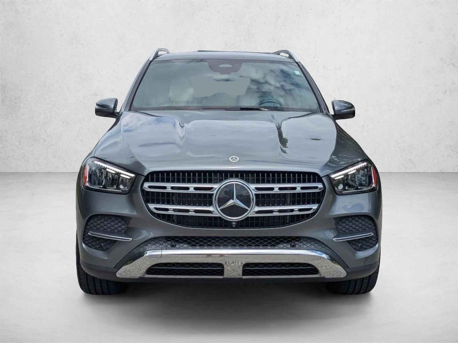 2024 Mercedes-Benz GLE GLE 450 4MATIC® SUV
