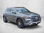 2024 Mercedes-Benz GLE GLE 450 4MATIC® SUV