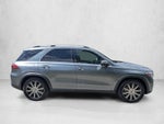 2024 Mercedes-Benz GLE GLE 450 4MATIC® SUV