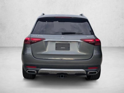 2024 Mercedes-Benz GLE GLE 450 4MATIC® SUV