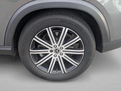 2024 Mercedes-Benz GLE GLE 450 4MATIC® SUV