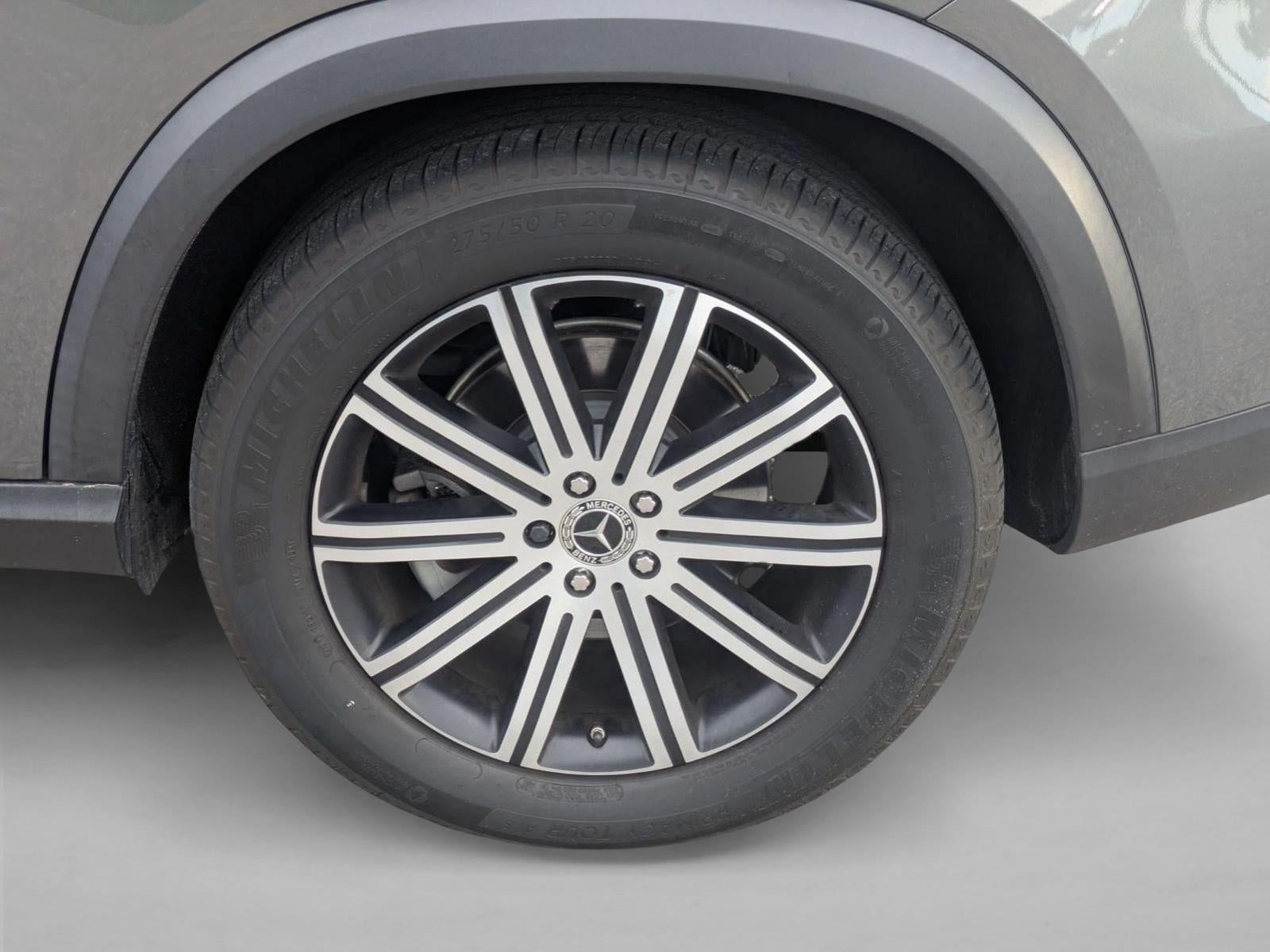 2024 Mercedes-Benz GLE GLE 450 4MATIC® SUV