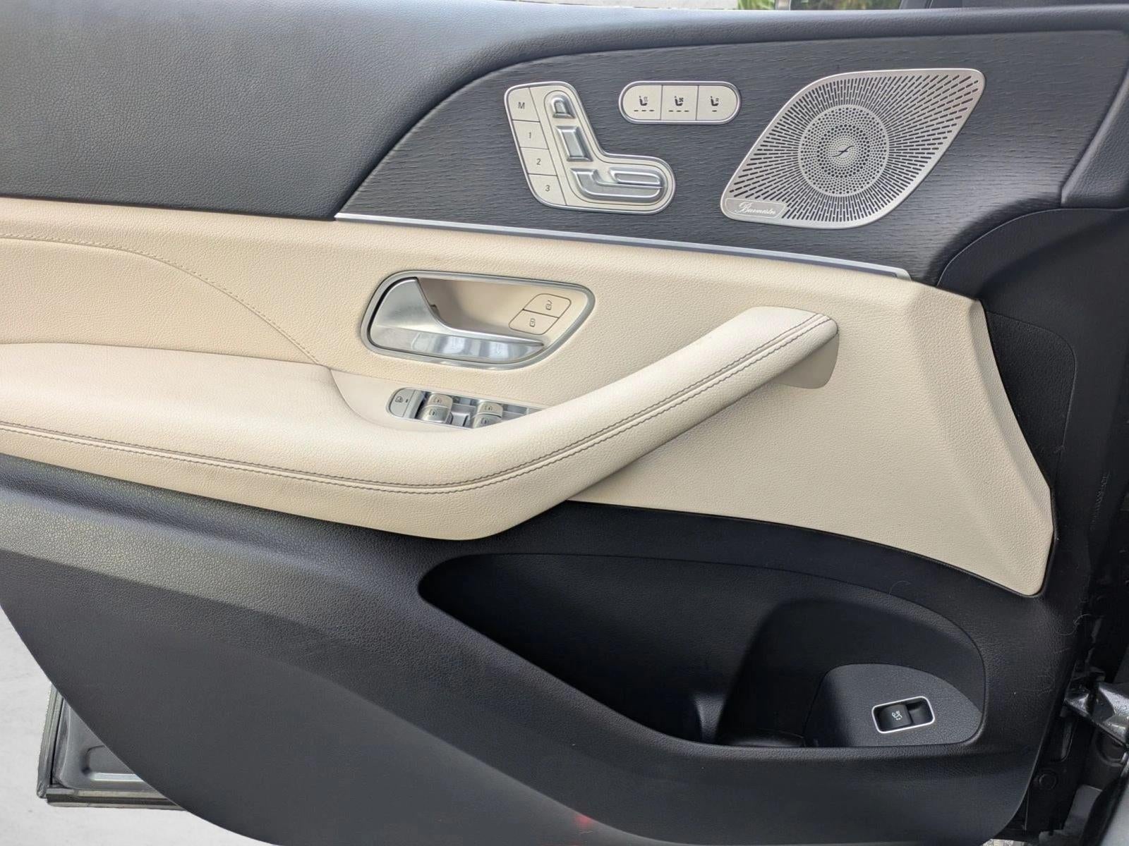 2024 Mercedes-Benz GLE GLE 450 4MATIC® SUV