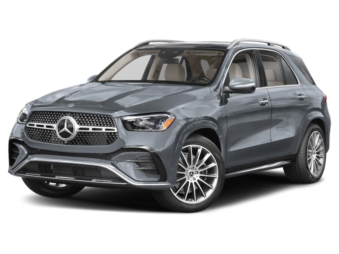 2024 Mercedes-Benz GLE GLE 450 4MATIC® SUV