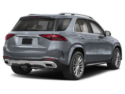 2024 Mercedes-Benz GLE GLE 450 4MATIC® SUV