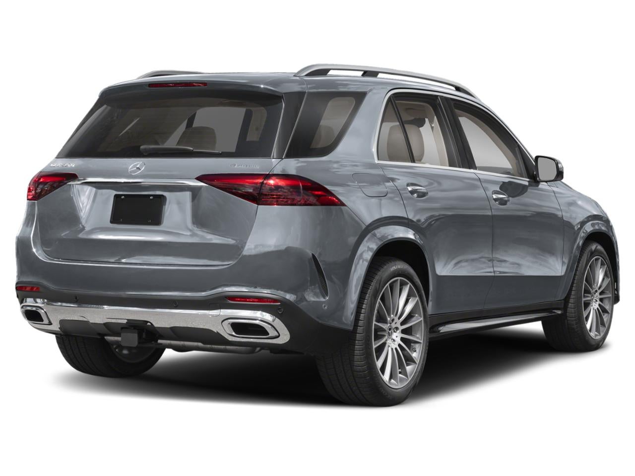 2024 Mercedes-Benz GLE GLE 450 4MATIC® SUV