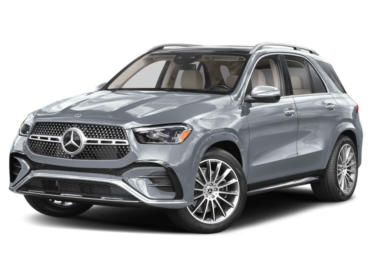 2024 Mercedes-Benz GLE GLE 450 4MATIC® SUV