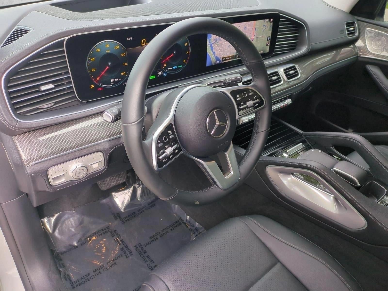 2023 Mercedes-Benz GLE GLE 450 4MATIC® SUV
