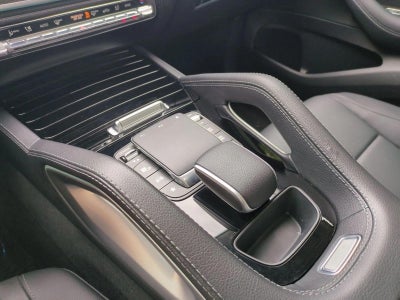 2023 Mercedes-Benz GLE GLE 450 4MATIC® SUV