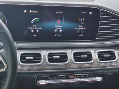 2023 Mercedes-Benz GLE GLE 450 4MATIC® SUV
