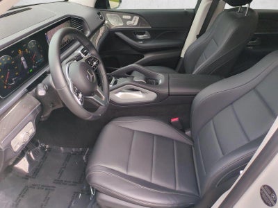 2023 Mercedes-Benz GLE GLE 450 4MATIC® SUV