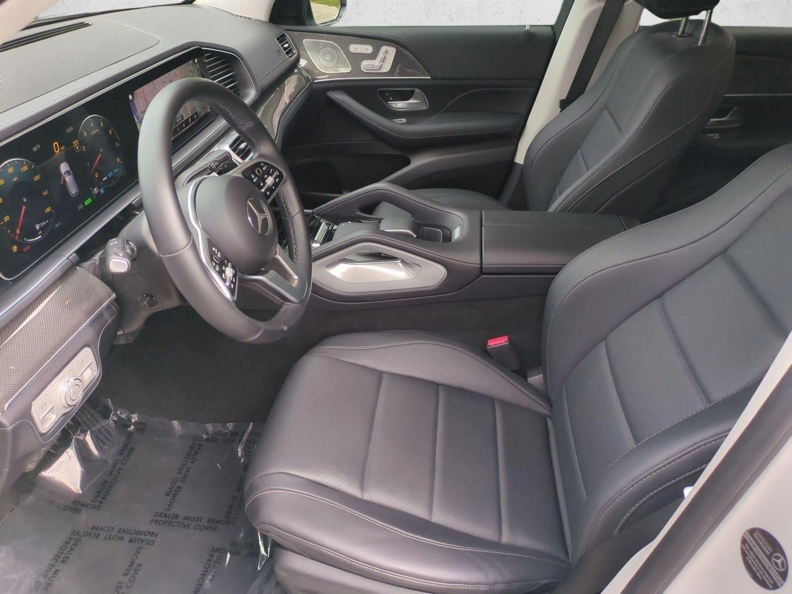 2023 Mercedes-Benz GLE GLE 450 4MATIC® SUV