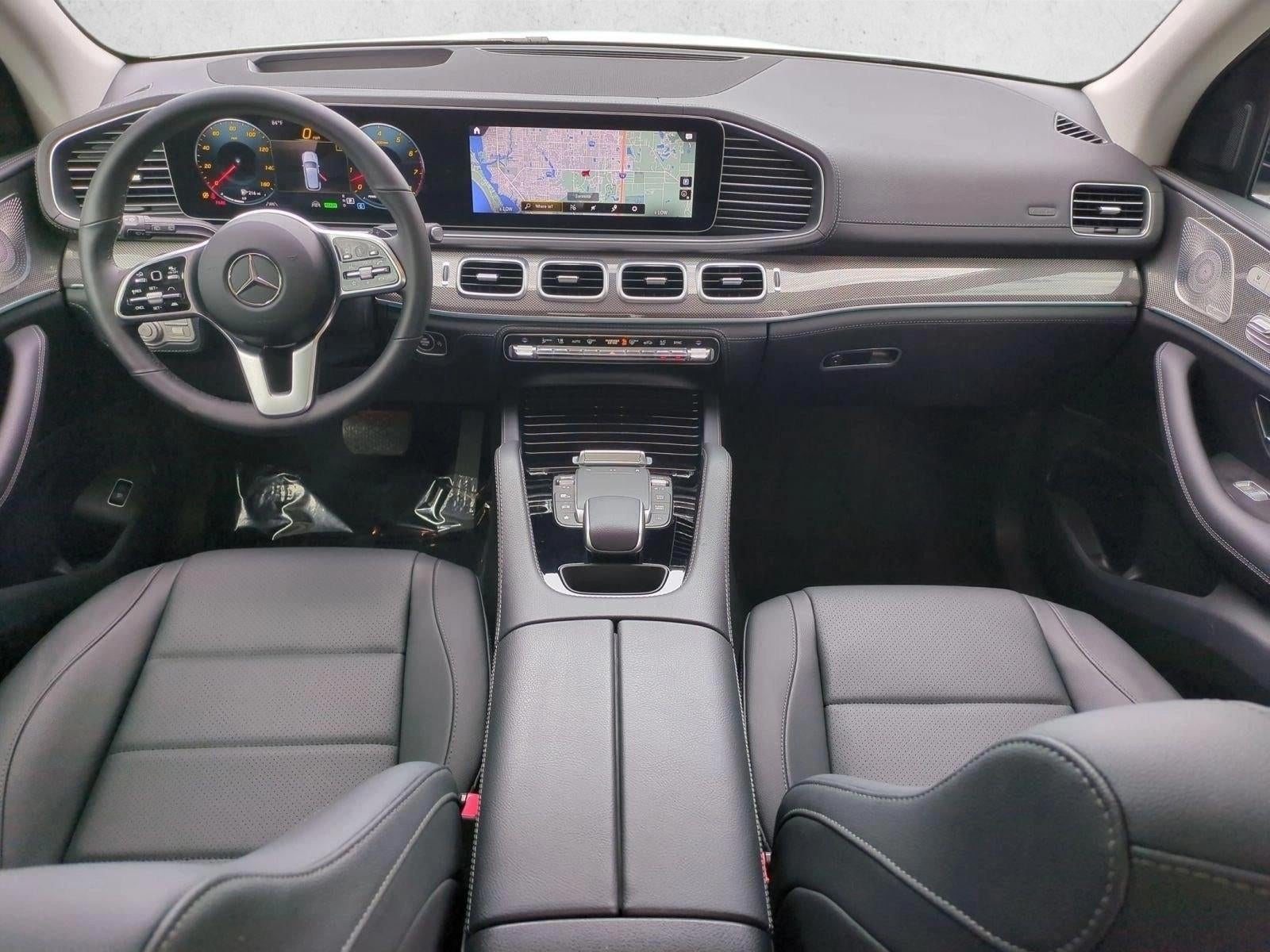2023 Mercedes-Benz GLE GLE 450 4MATIC® SUV