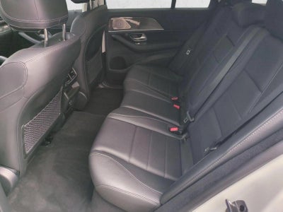 2023 Mercedes-Benz GLE GLE 450 4MATIC® SUV