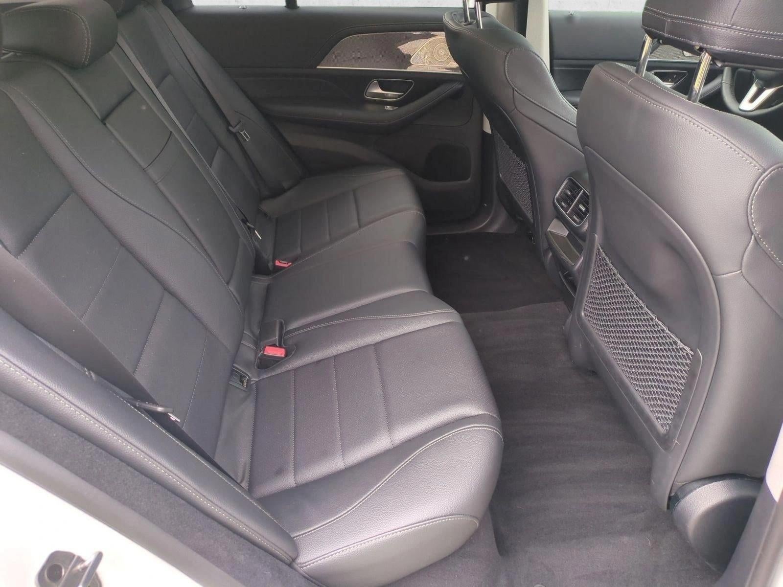 2023 Mercedes-Benz GLE GLE 450 4MATIC® SUV