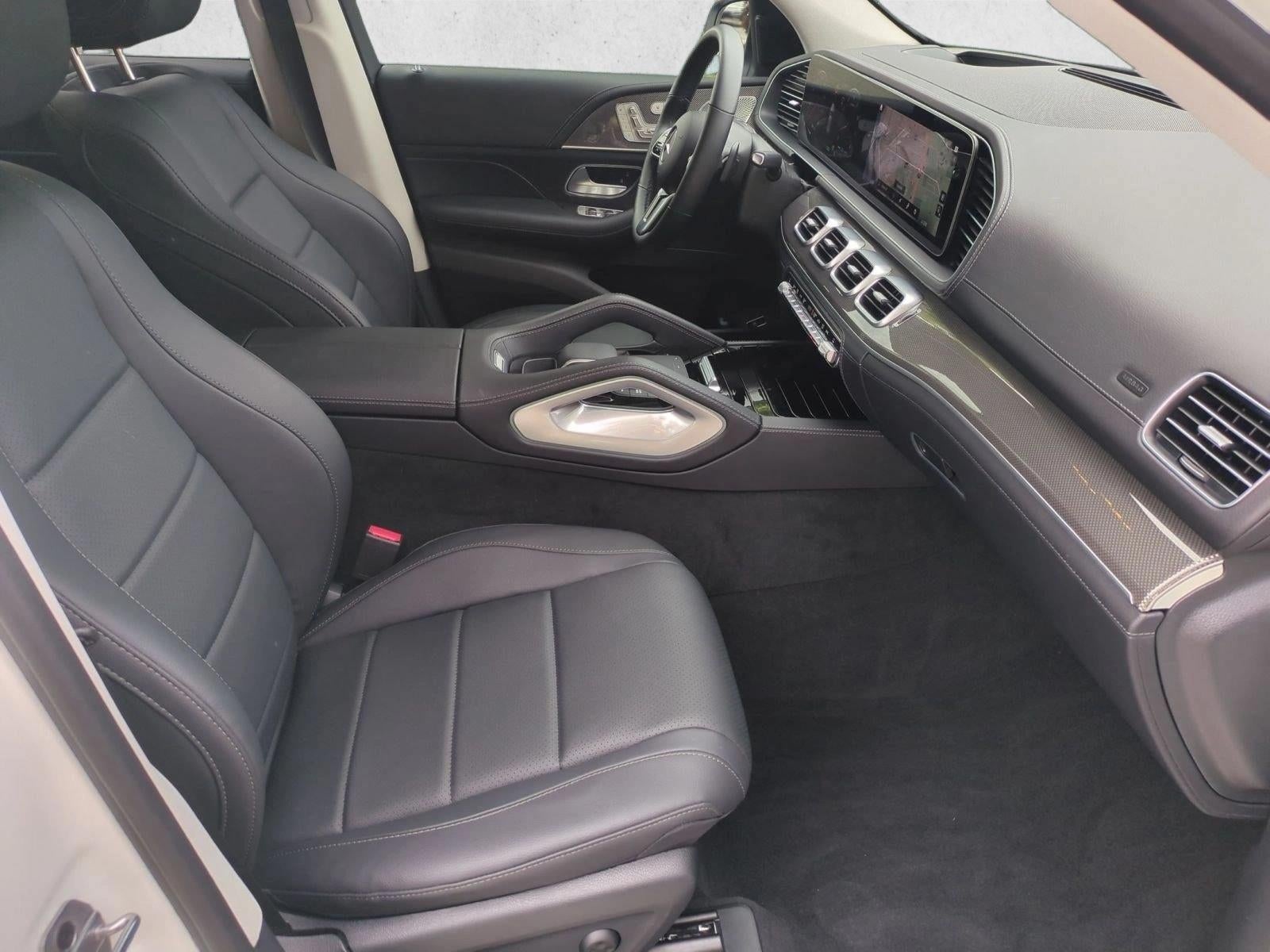 2023 Mercedes-Benz GLE GLE 450 4MATIC® SUV
