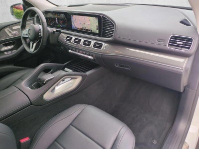 2023 Mercedes-Benz GLE GLE 450 4MATIC® SUV