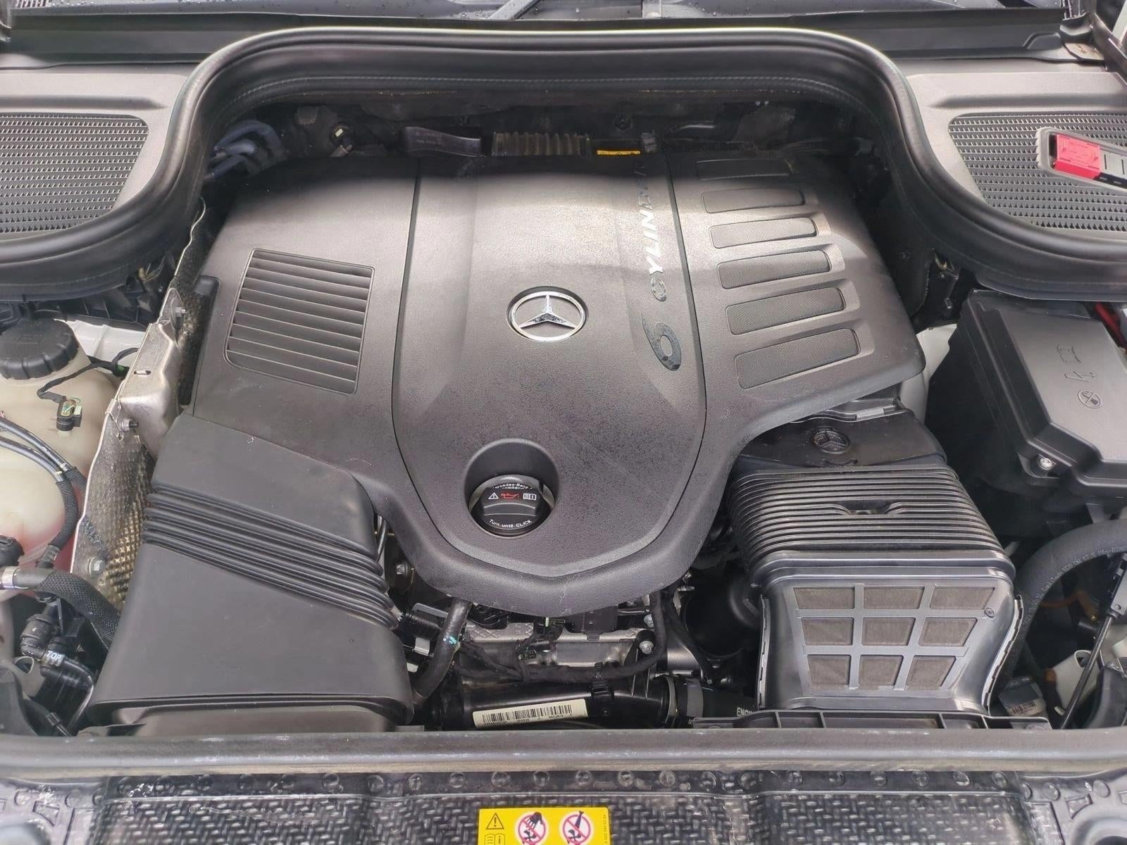 2023 Mercedes-Benz GLE GLE 450 4MATIC® SUV