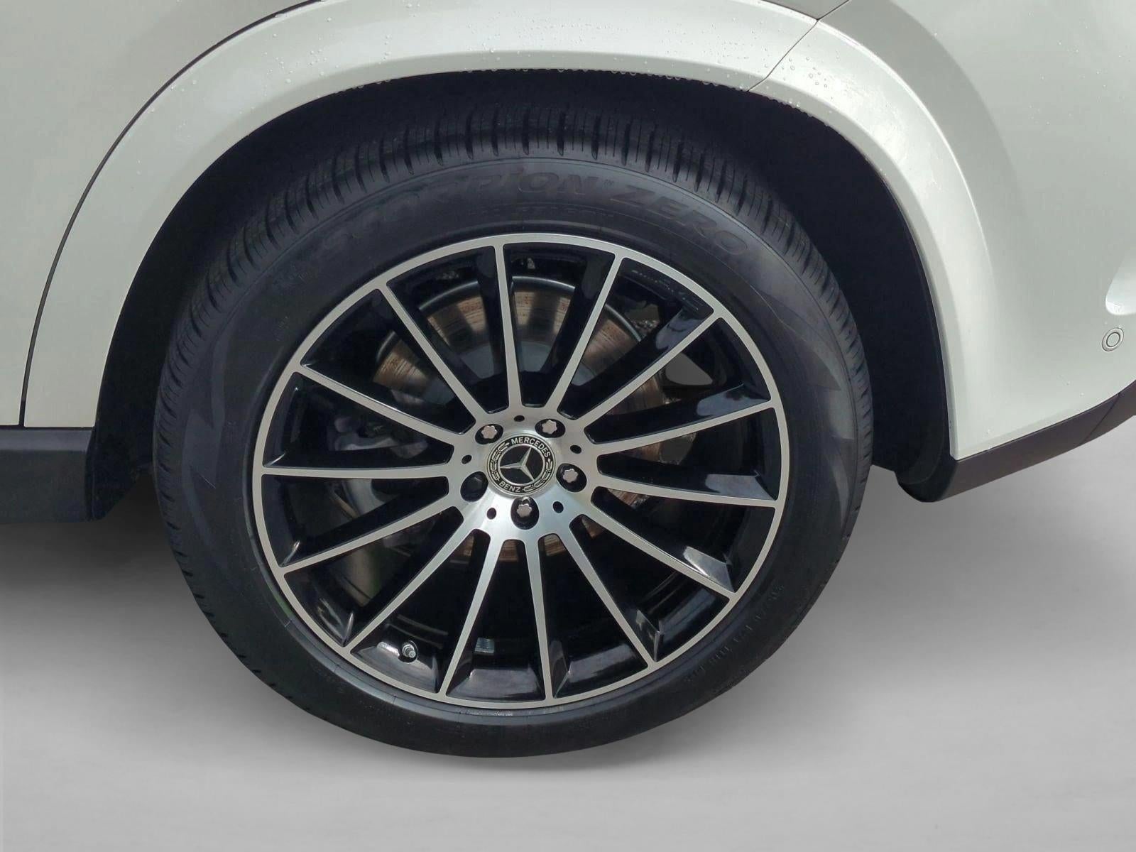 2023 Mercedes-Benz GLE GLE 450 4MATIC® SUV