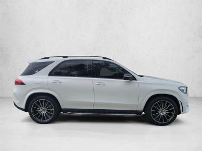 2023 Mercedes-Benz GLE GLE 450 4MATIC® SUV